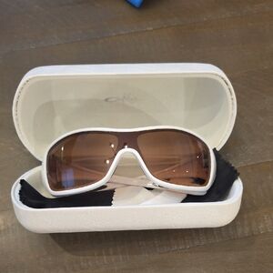 Oakley Ideal Sunglasses